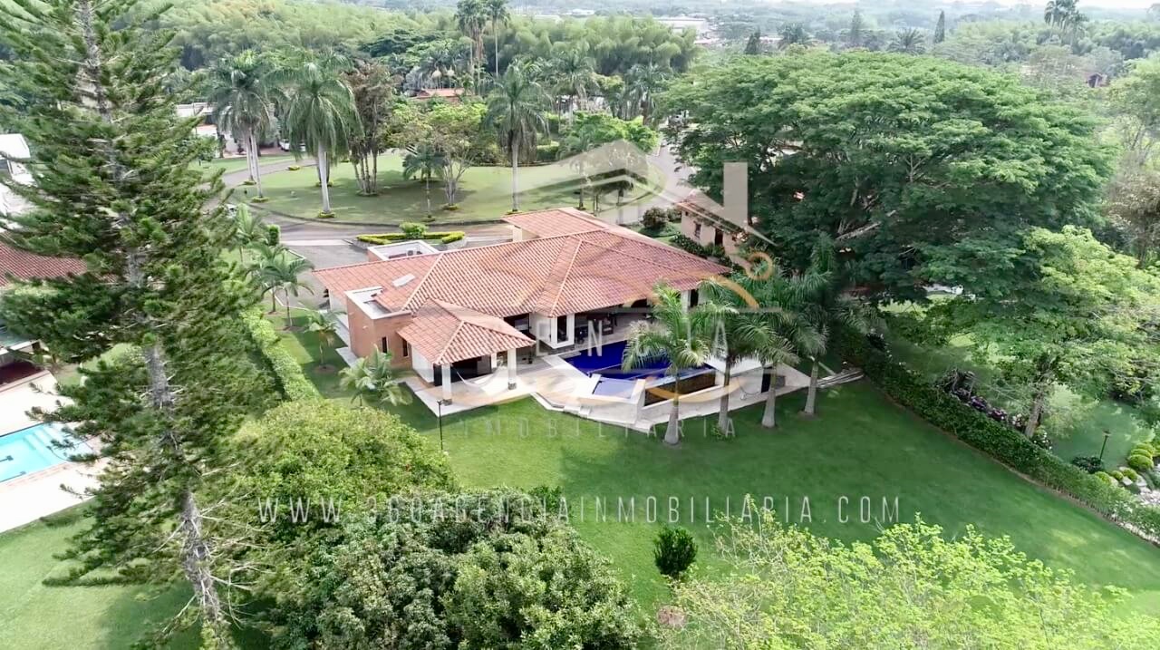 Venta Casa 3 Pereira Cerritos